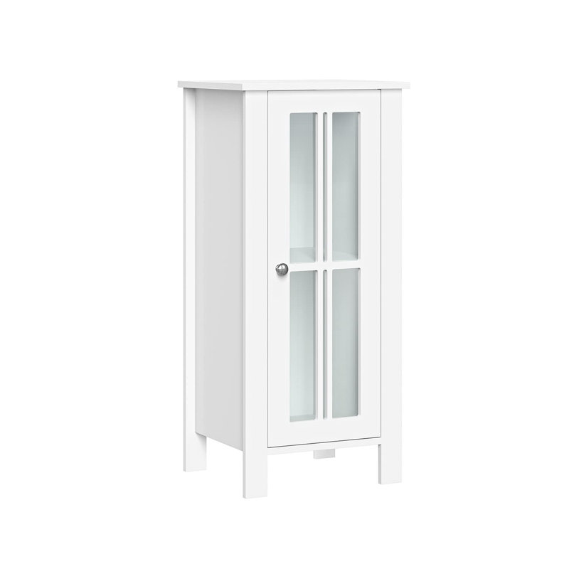 Danbury Freestanding Bathroom Cabinet
