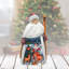 Masterpiece Christmas Figurine