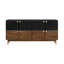 Buffet de 67 po de largeur Haamid