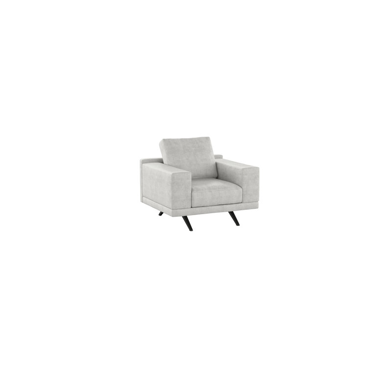 Aghaboy Armchair