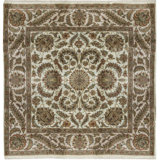 Trinity Wool Oriental Area Rug