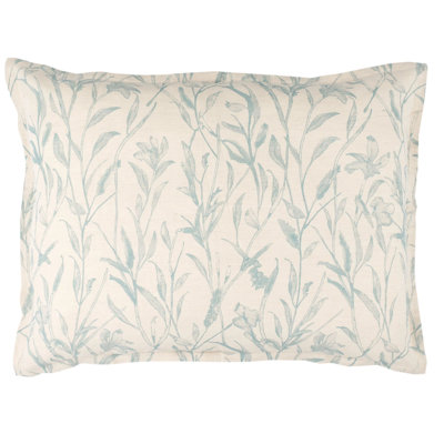 Margot Linen Sham