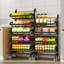 Metal Storage Rack-960331364
