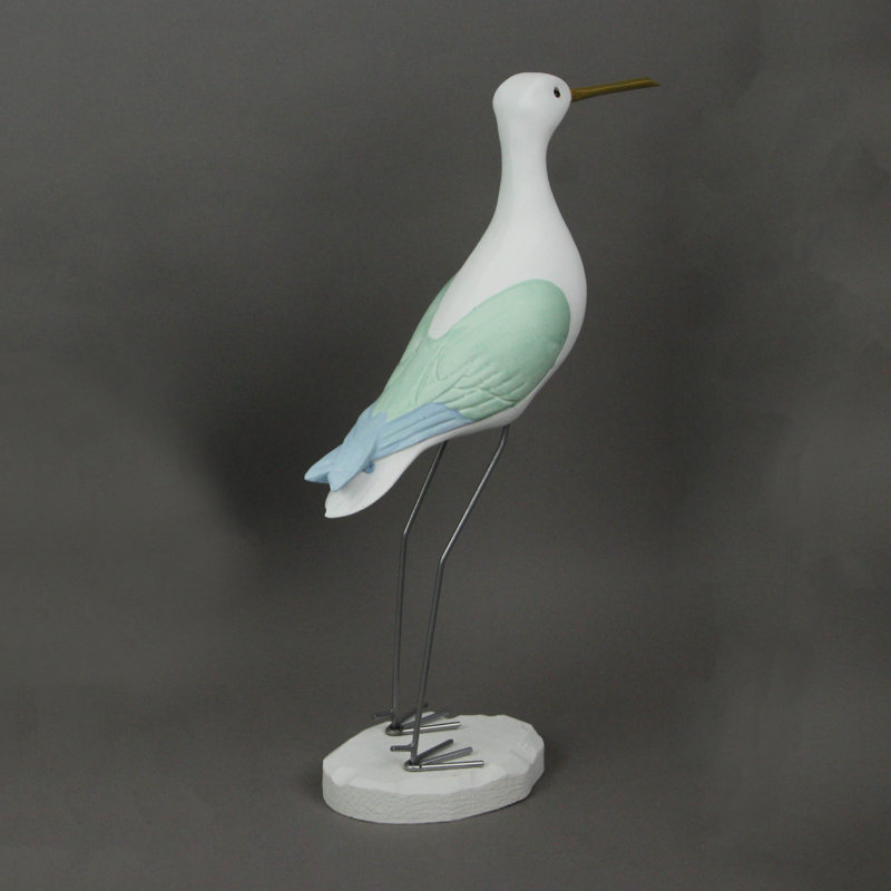 Gillis Animals Statue