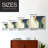 Abstract Series-XIX -Framed Print - Restickable-1638928400-1638928402