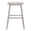 Tabouret de bar 30 po avec patins Knaack-997554995-997554990