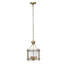 Glenn 4 - Light Chandelier