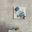 «A Blue Note III» par Lisa Audit, art mural sur toile-1879491919