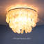 Plafonnier encastré 3 lumières 12,6 po Griffithville-1912531388