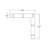 InvisiLED® LED 60'' Under Cabinet Tape Light