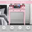 Bureau avec rehausse Madeline-55907895