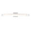 Soho 1 - Light LED Bath Bar-64112856