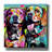 'The Innocents' by Dean Russo Canvas Wall Art-515861241