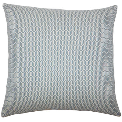 Pandora Geometric Bedding Sham