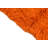Orpheus Orange Rug