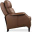 Fauteuil inclinable électrique avec appui-tête Wrenn-11628436