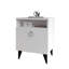 Table de chevet Bhairavi-743565204