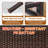 3 Pieces Patio Furniture Outdoor Rattan Wicker Rattan Table And Chairs Furniture Set With 2 Storage Shelves For Home Backyard-676187876