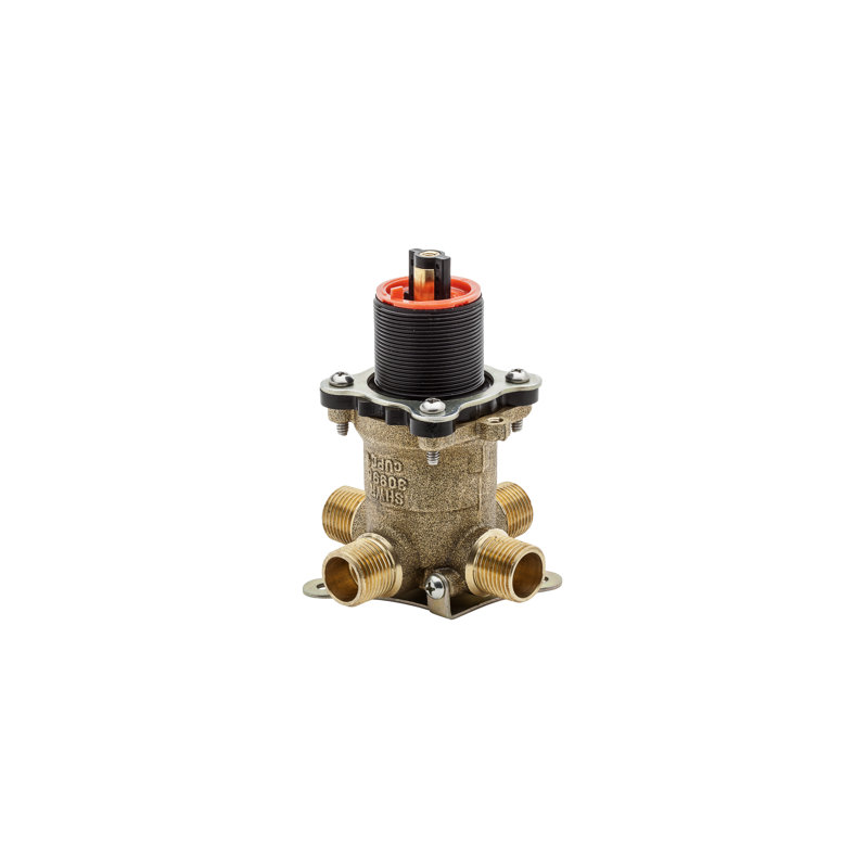 Tub & Shower Rough-in Valve