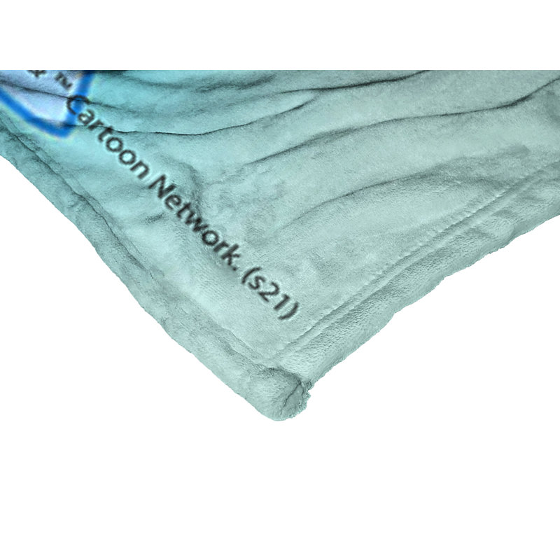 Throw Blanket