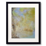 234 Galaxy Dance Print by Anne B. Schwartz