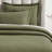 Zenith Cotton Medium Weight Textured Modern Geometric Matelasse Bedspread And Sham Set By-106301098-106301092