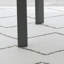 Greyson 68'' Aluminum Outdoor Dining Table