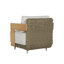 Potenza Outdoor Lounge Chair