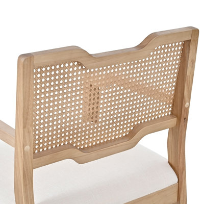 Chaises de ferme 2 pièces
