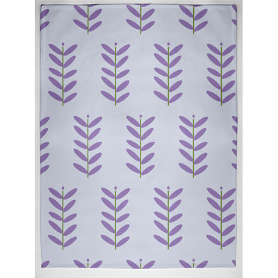 Lolita Plain Weave / Muslin Throw Blanket