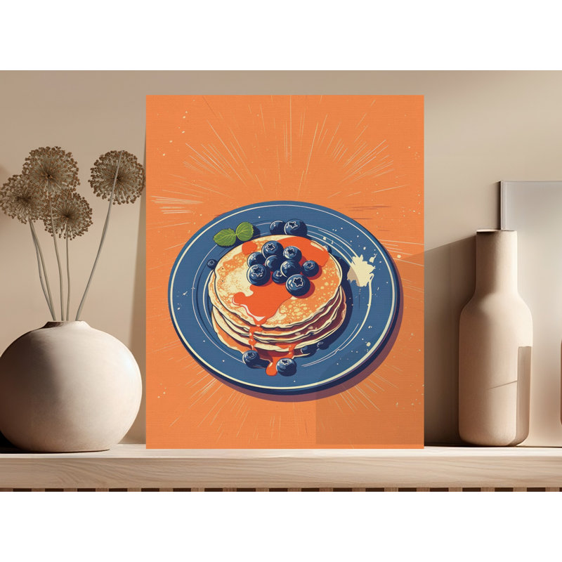 Ewert Wrapped Canvas Print Set, 8x10