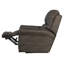 Fauteuil inclinable standard de 38 po de large Maddie-24676390-24676387