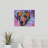 " Petunia " by Dean Russo-269742054-269742079