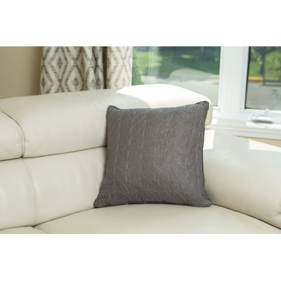 Coussin décoratif en coton