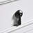 Storage Bathroom Vanity with Ceramic Sink-987581424