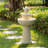 37.80" H Cascading Waterfall Fountain-97328591