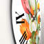 Horloge murale traditionnelle-60328882