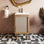 Meuble-lavabo de 18 po Classe