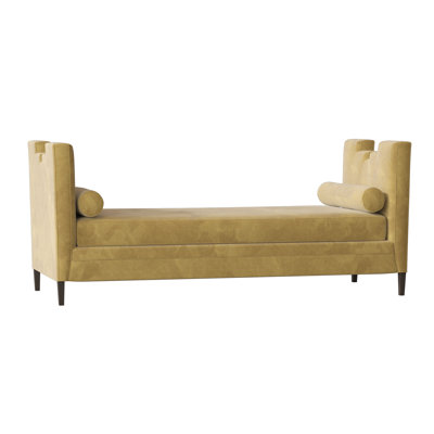 Ida Upholstered Bench