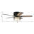 Renard 48'' Ceiling Fan with Light Kit