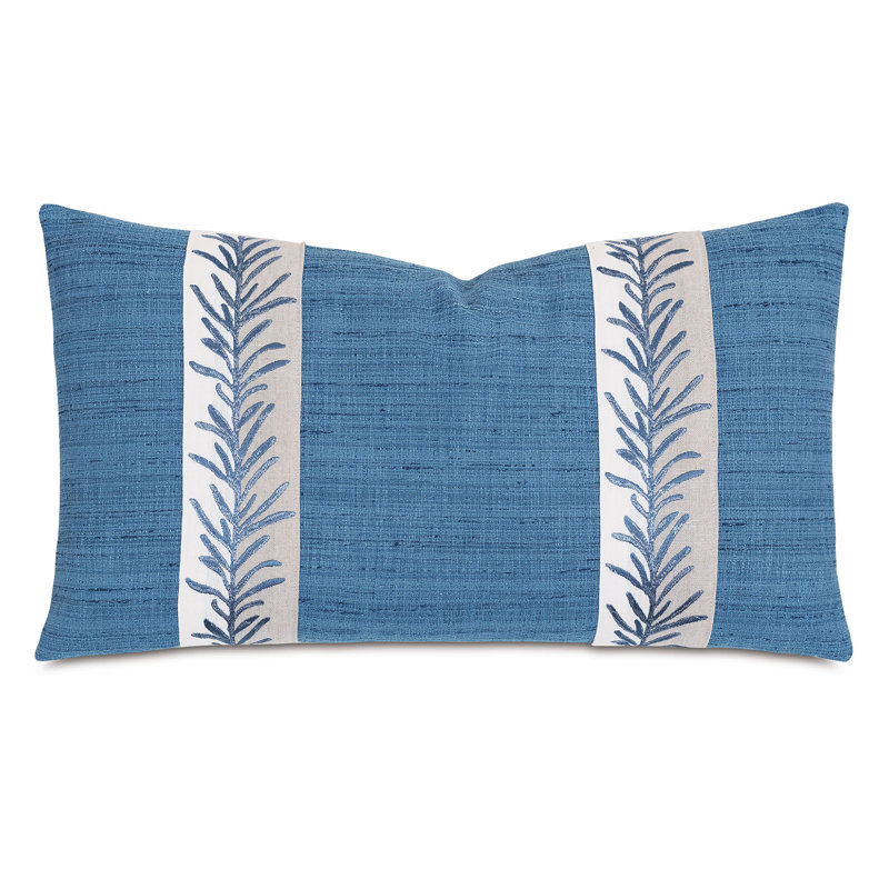 Chauncey Lumbar Pillow Cover & Insert