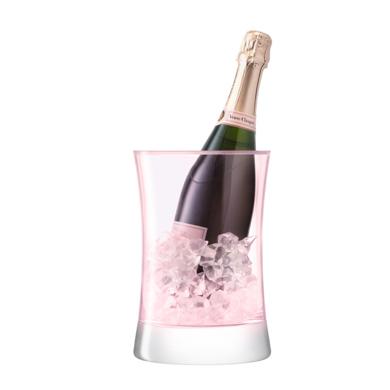 Moya Champagne Bucket, Blush