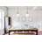 Chamberland 1 - Light Single Pendant-518666633-518666740