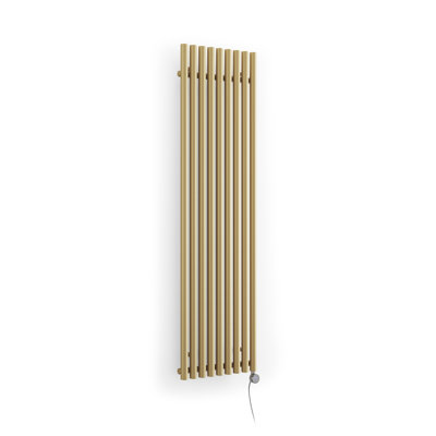 Rolo Room E Electric Radiator