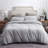 HOME BEDDING Jersey Cotton Duvet Cover Set-874393625-858580928