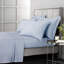 400 Thread Count Cotton Sateen Fitted Sheet-125545761