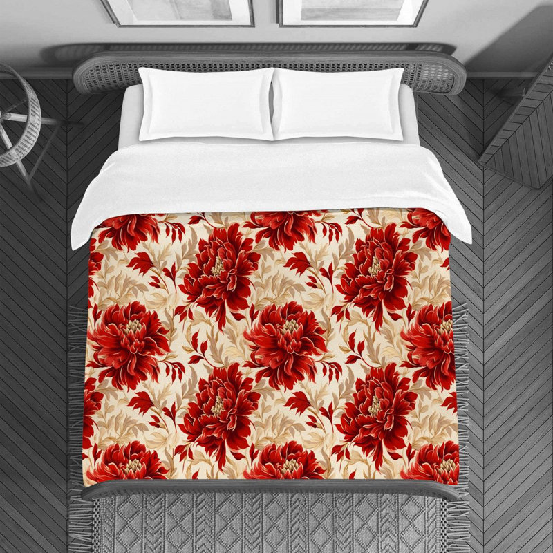 Literie , Housse de couette pour grand lit