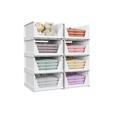 33cm Portable Wardrobe