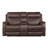 Frankenmuth Upholstered 74'' Reclining Loveseat-1779013111