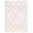 Bindiya Shag Performance Geometric Rug-1001849203